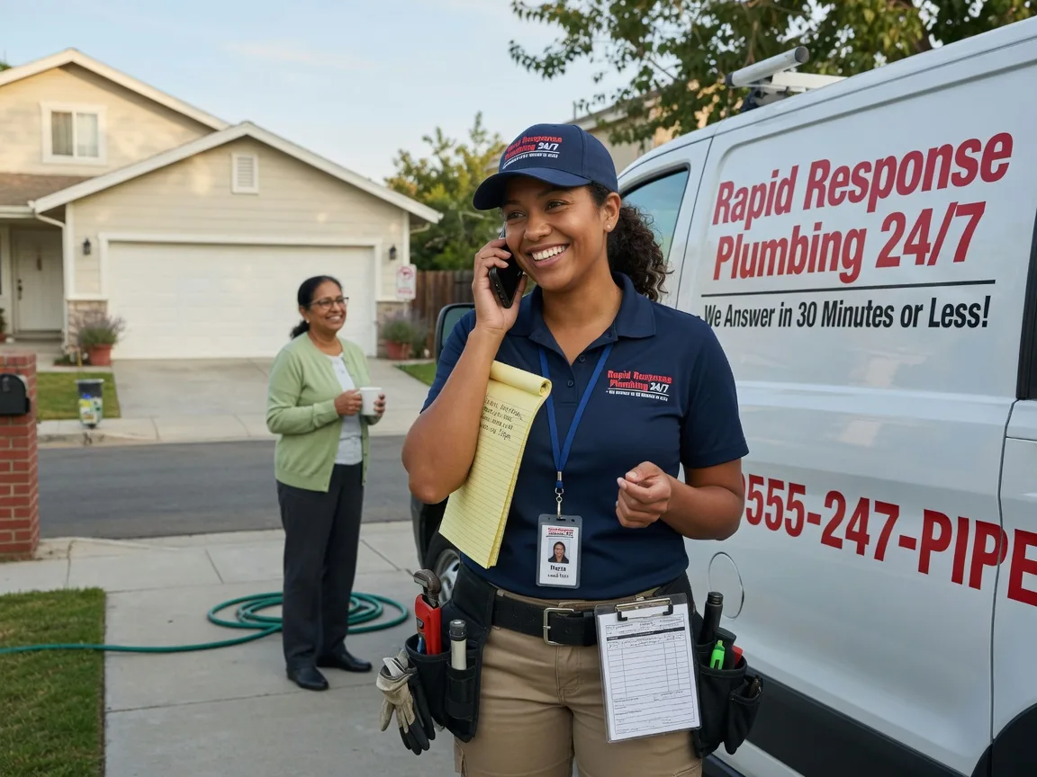 Emergency Plumber Hamilton, OH FAQs